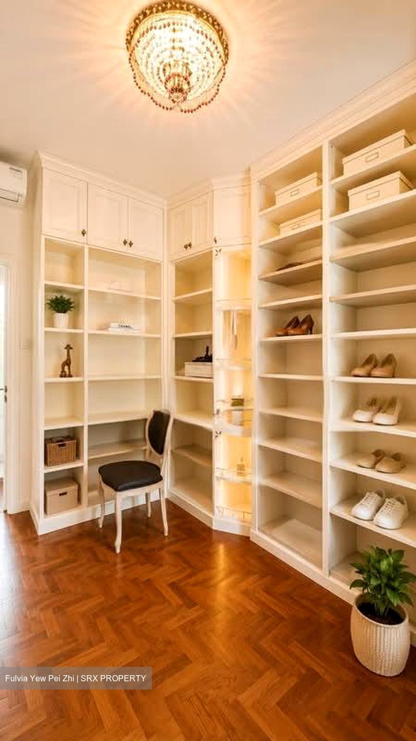 Hume Park II (D21), Condominium #587242921